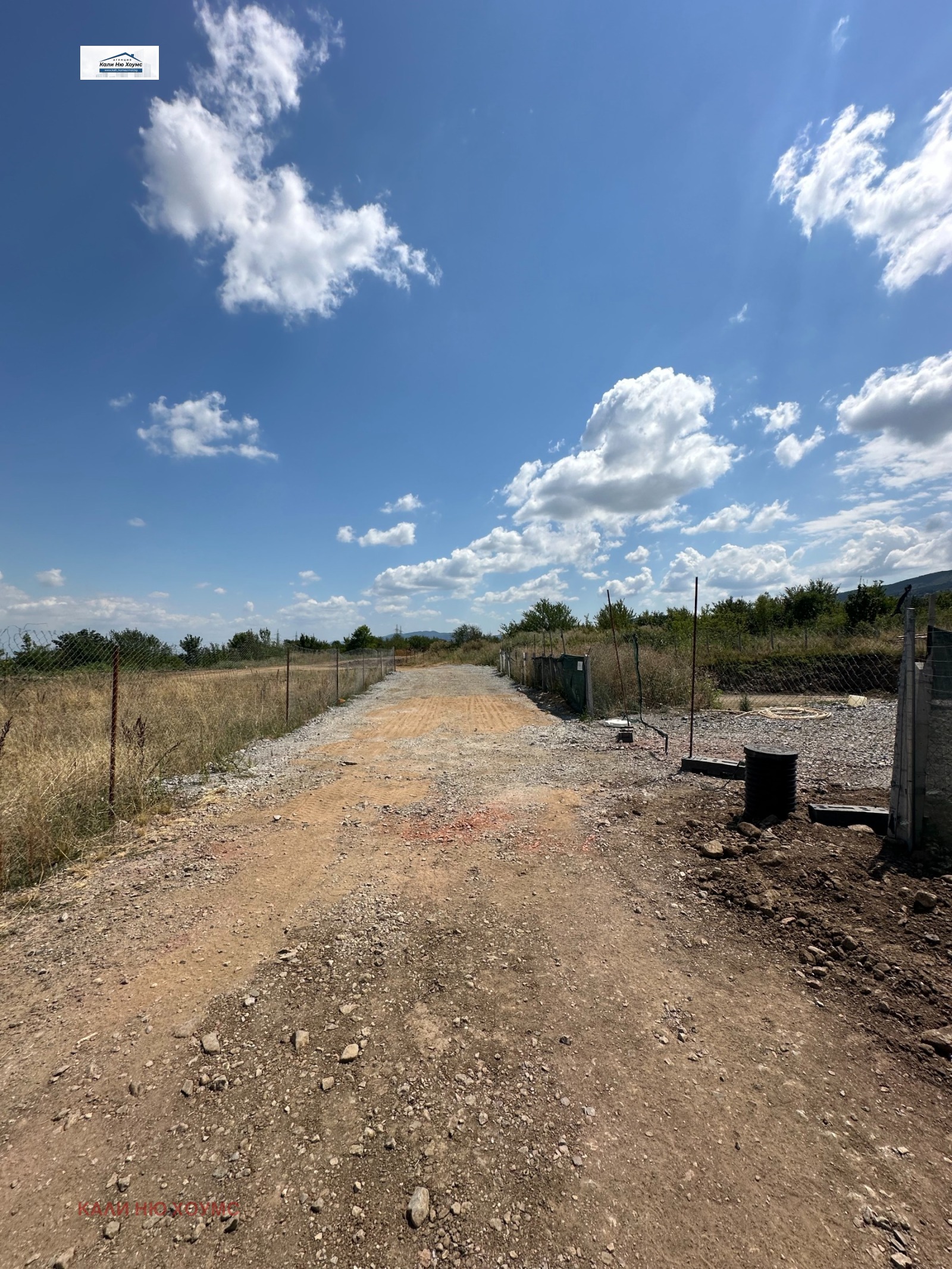 Продава ПАРЦЕЛ, гр. София, в.з.Симеоново - Драгалевци