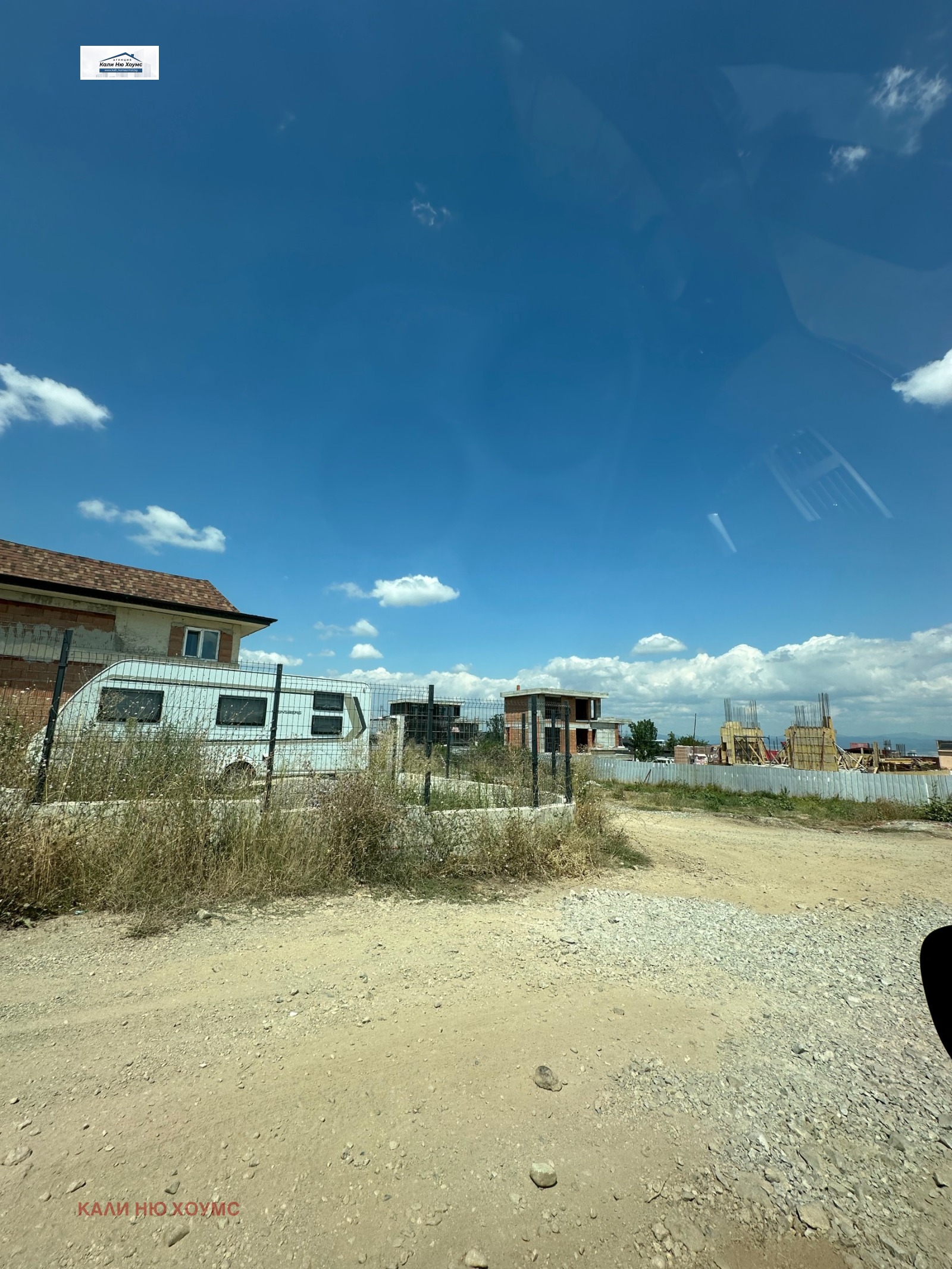 Продава ПАРЦЕЛ, гр. София, в.з.Симеоново - Драгалевци, снимка 3 - Парцели - 55674139