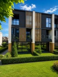 Продава КЪЩА, гр. София, Бояна, снимка 4