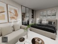 Продава  Ателие, таван град Русе , Широк център , 129 кв.м | 37691777 - изображение [11]