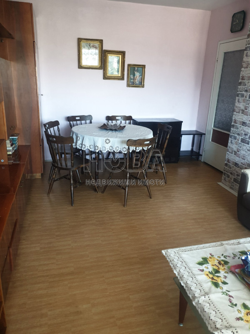 Продава 3-СТАЕН в град Русе, Център - 104 кв.м / 135 000 € » 264 037.05 лв., НОВА - ДАНИЕЛА ИЛИЕВА