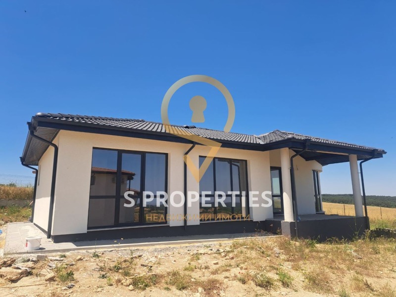 Продава КЪЩА в област Варна, с. Кичево - 164 кв.м / 259 000 € » 506 559.97 лв., ЕС ПРОПЪРТИС