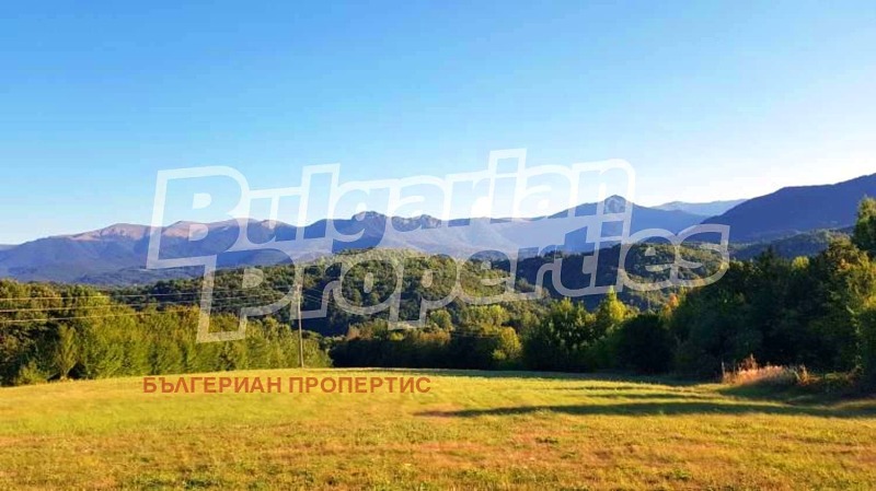 Продава ПАРЦЕЛ в област Габрово, с. Кръвеник - 4527 кв.м / 32 000 € » 62 586.56 лв., БЪЛГЕРИАН ПРОПЕРТИС