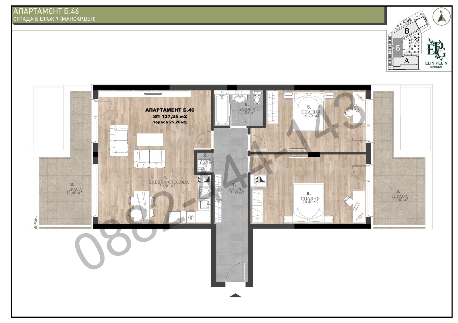 ������� 4-����� | Imot.bg � ����������� 1