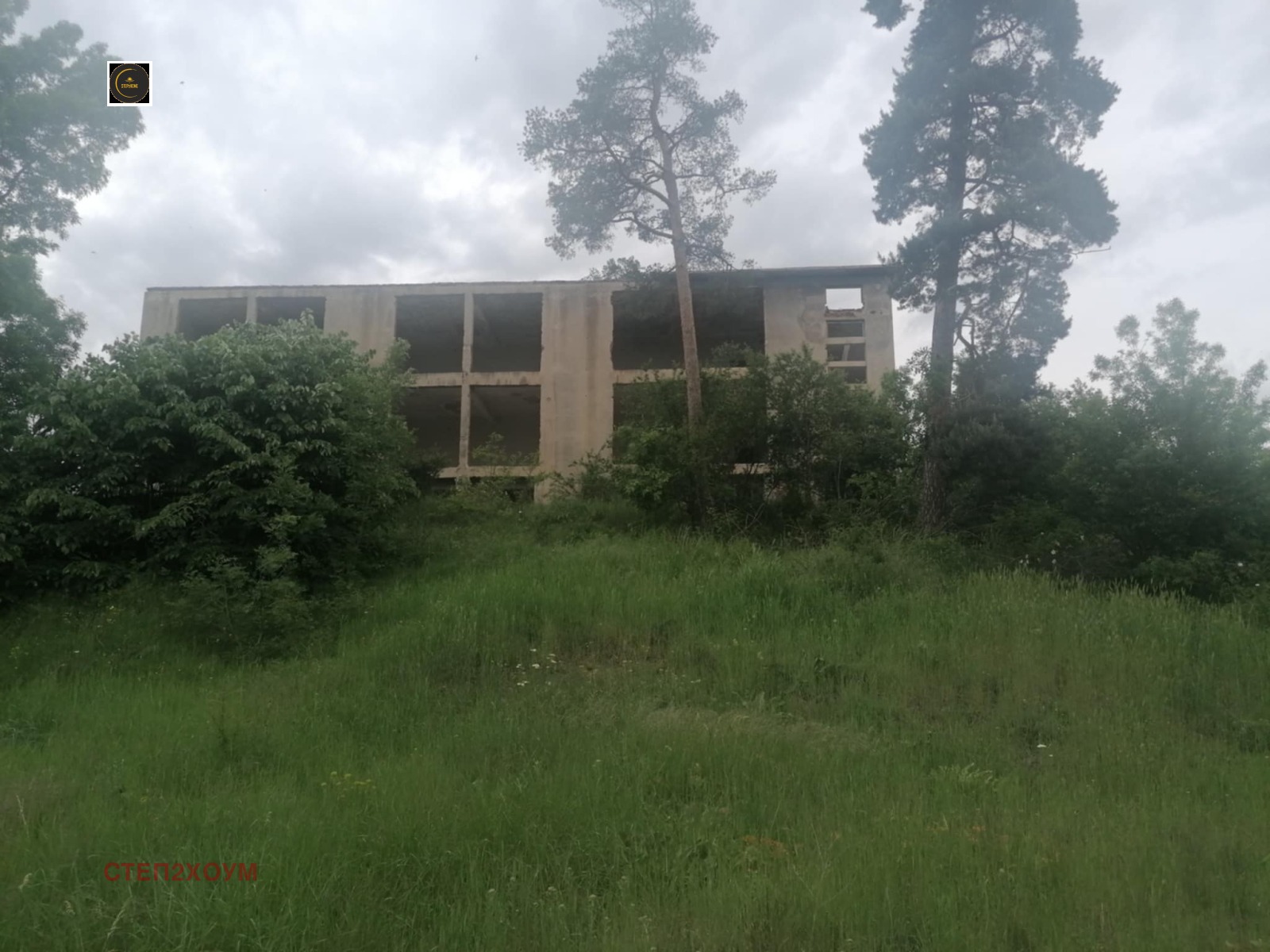 Продава СКЛАД | Imot.bg — изображение 1