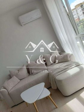 1 dormitorio Yuzhen, Plovdiv 1