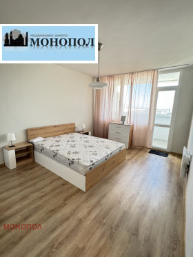 1 bedroom Tsentar, Sofia 10