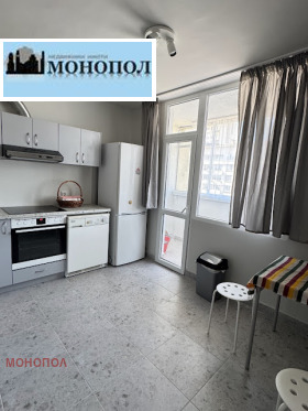 1 bedroom Tsentar, Sofia 5