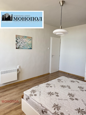 1 Schlafzimmer Zentar, Sofia 12