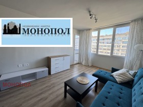 1 bedroom Tsentar, Sofia 2