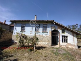 Maison Tserova koriya, région Veliko Tarnovo 1