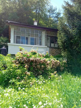 House Svezhen, region Plovdiv