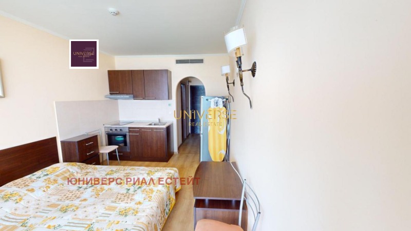 Na sprzedaż  Studio region Burgas , k.k. Elenite , 35 mkw | 74333989 - obraz [2]