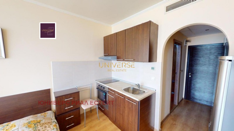 Na prodej  Studio oblast Burgas , k.k. Elenite , 35 m2 | 74333989 - obraz [4]