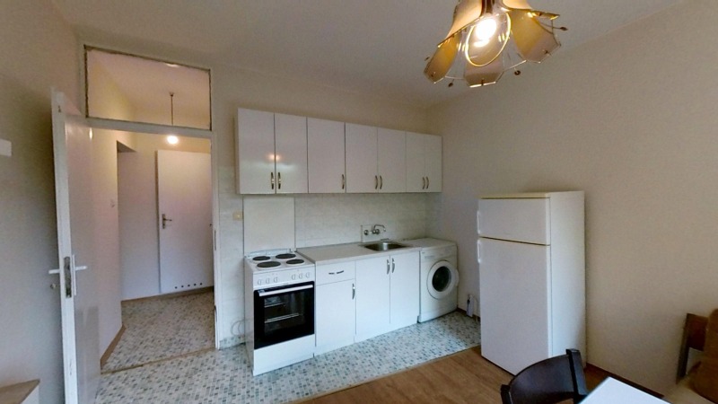 Na sprzedaż  Studio Sofia , Owcza kupel , 48 mkw | 89675593 - obraz [3]