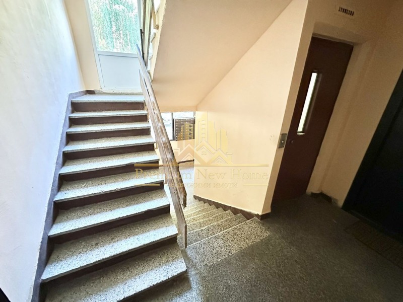Продава  1-стаен град София , Полигона , 46 кв.м | 32138864 - изображение [10]