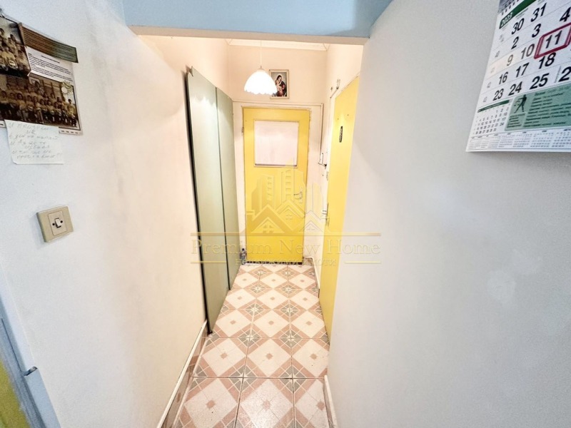 Продава  1-стаен град София , Полигона , 46 кв.м | 32138864 - изображение [7]