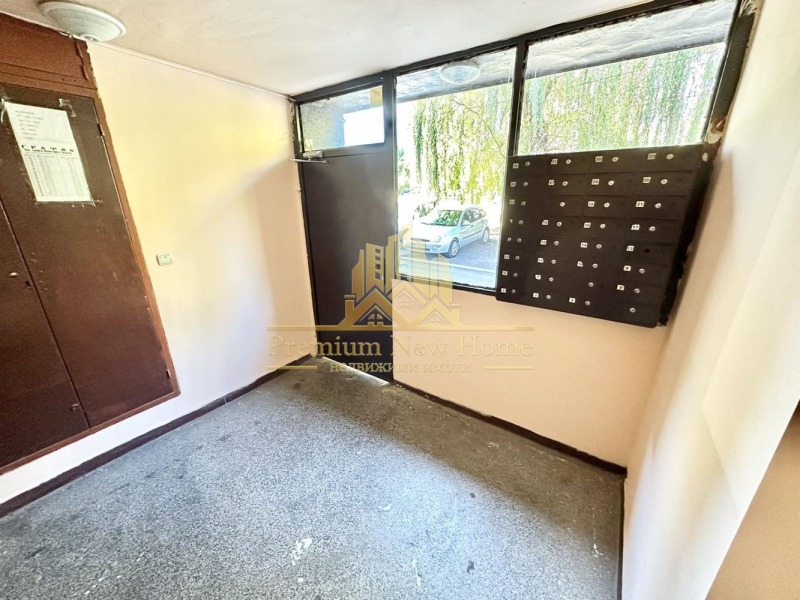 Продава  1-стаен град София , Полигона , 46 кв.м | 32138864 - изображение [11]
