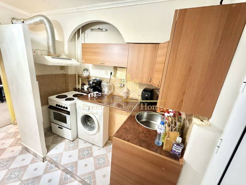 Продава  1-стаен град София , Полигона , 46 кв.м | 32138864 - изображение [2]
