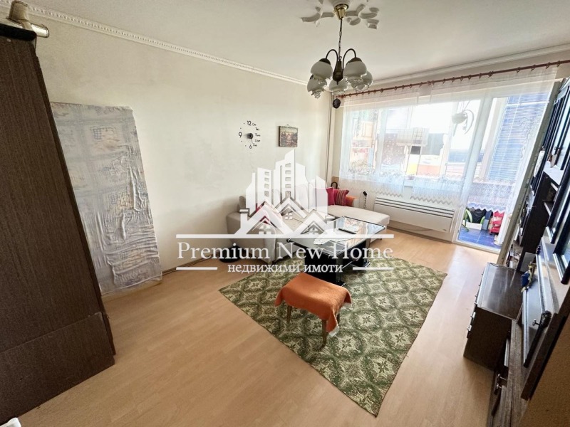 Продава  1-стаен град София , Полигона , 46 кв.м | 32138864 - изображение [3]