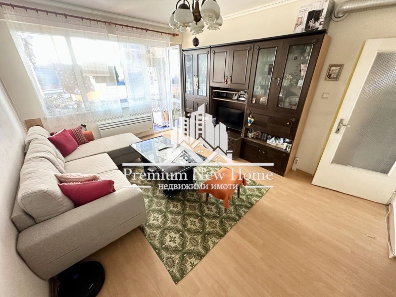 Продава  1-стаен град София , Полигона , 46 кв.м | 32138864