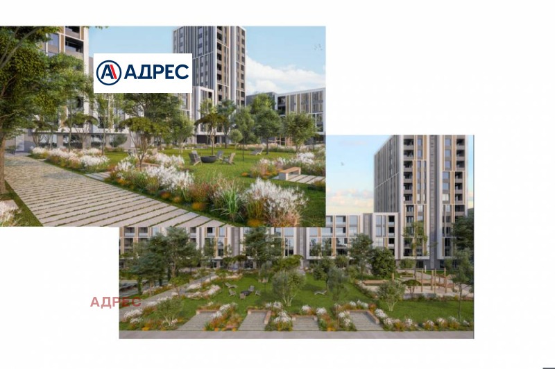 Продается  1 спальня Варна , Аспарухово , 69 кв.м | 42884430 - изображение [6]