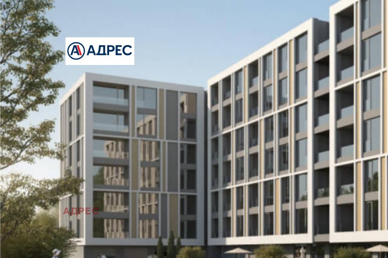 Продается  1 спальня Варна , Аспарухово , 69 кв.м | 42884430 - изображение [4]