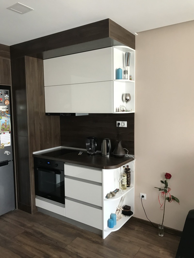 Na prodej  1 ložnice Sofia , Poligona , 250 m2 | 21311563 - obraz [4]