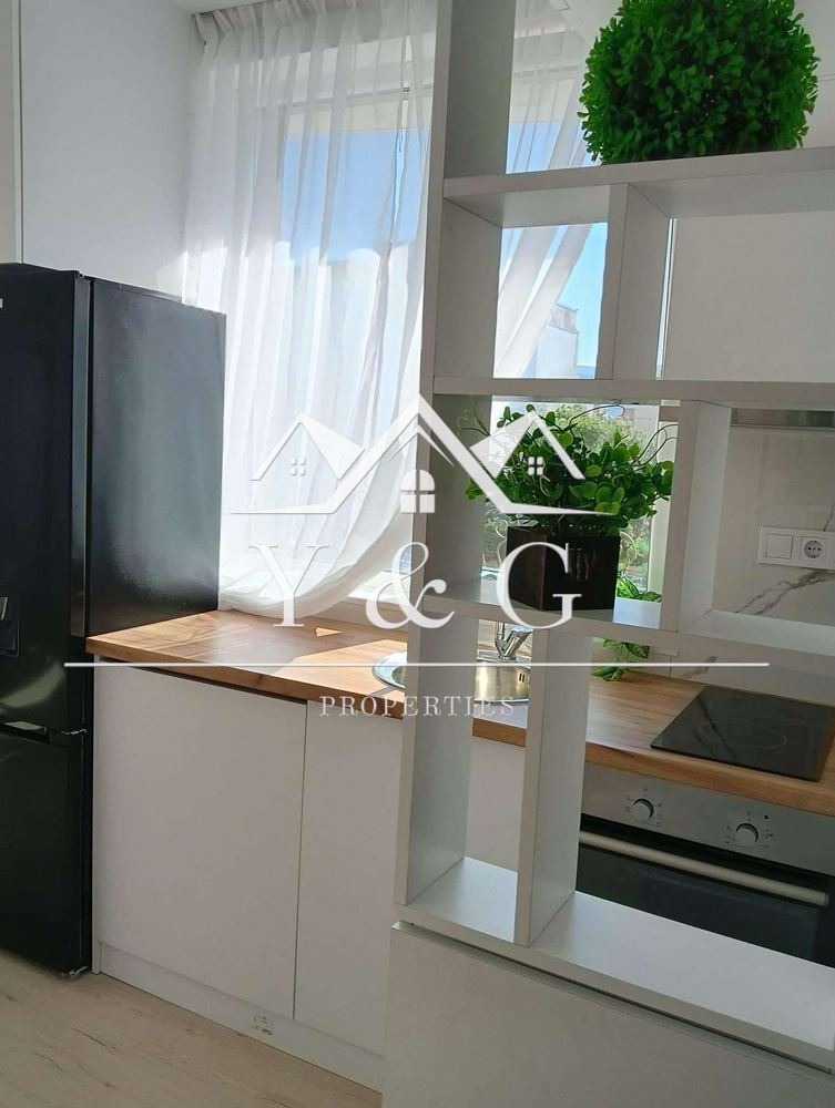 Till salu  1 sovrum Plovdiv , Jujen , 70 kvm | 60754192 - bild [6]