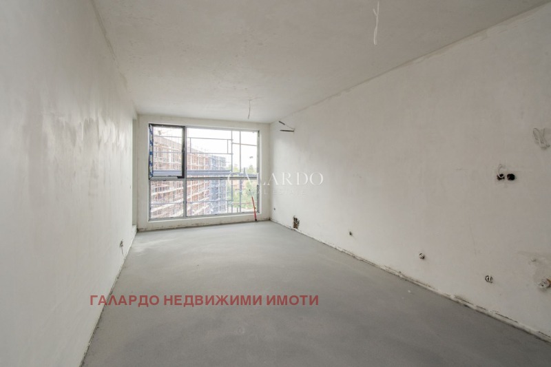 Продава  2-стаен град София , Малинова долина , 72 кв.м | 96173700 - изображение [2]