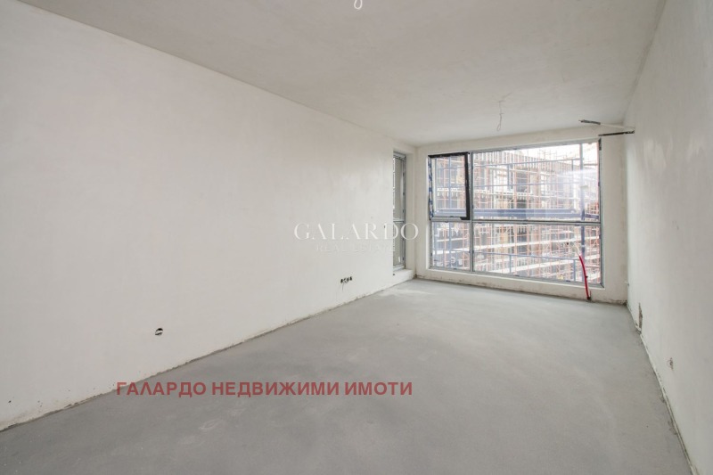 Продава 2-СТАЕН, гр. София, Малинова долина, снимка 1 - Aпартаменти - 48625502