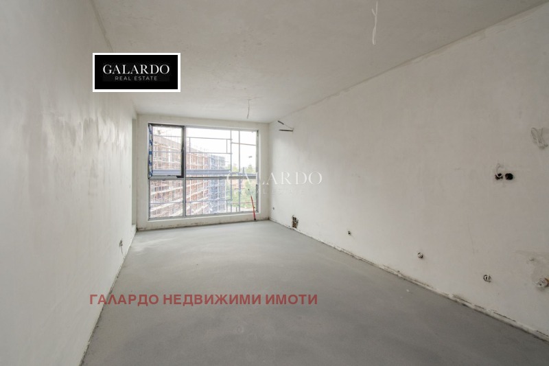 À vendre  1 chambre Sofia , Malinova dolina , 74 m² | 96173700 - image [2]