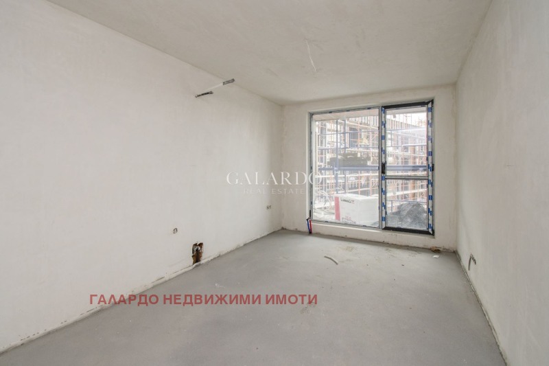 Продава  2-стаен град София , Малинова долина , 72 кв.м | 96173700 - изображение [5]