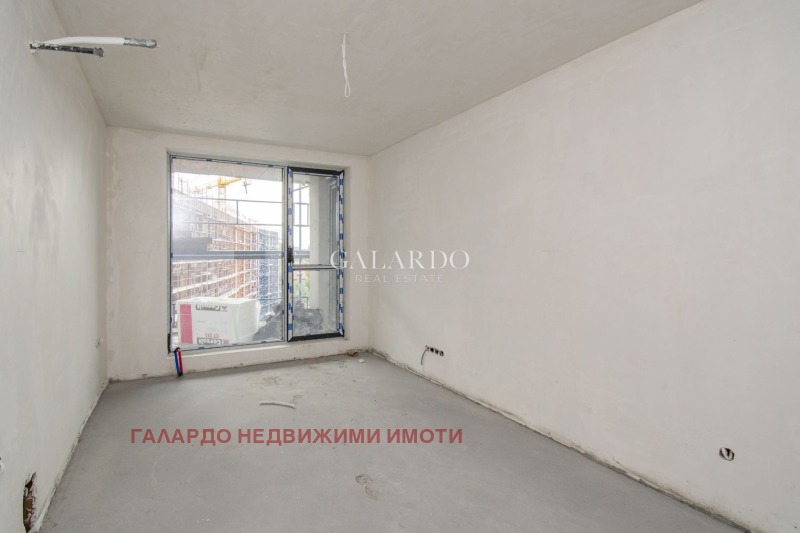 Продава 2-СТАЕН, гр. София, Малинова долина, снимка 3 - Aпартаменти - 48625502