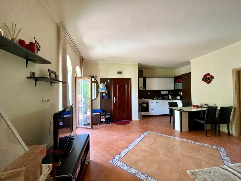 На продаж  1 спальня область Бургас , к.к. Елените , 74 кв.м | 29993578 - зображення [4]