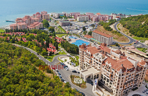 На продаж  1 спальня область Бургас , к.к. Елените , 74 кв.м | 29993578 - зображення [15]