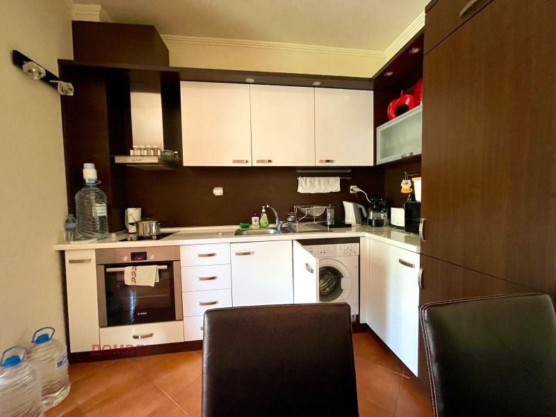 На продаж  1 спальня область Бургас , к.к. Елените , 74 кв.м | 29993578 - зображення [7]