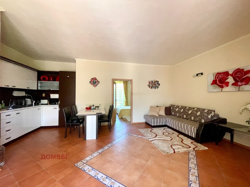 На продаж  1 спальня область Бургас , к.к. Елените , 74 кв.м | 29993578 - зображення [6]