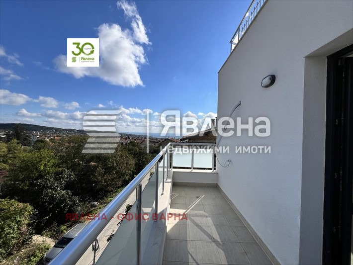 Προς πώληση  1 υπνοδωμάτιο Βαρνα , Βηνητσα , 140 τ.μ | 34815445 - εικόνα [2]