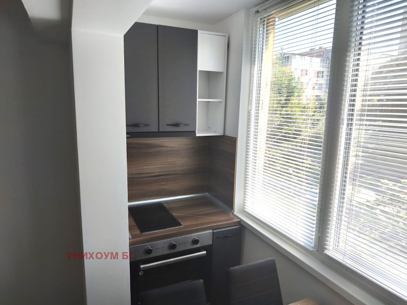 À vendre  1 chambre Bourgas , Slaveikov , 46 m² | 69334630 - image [3]