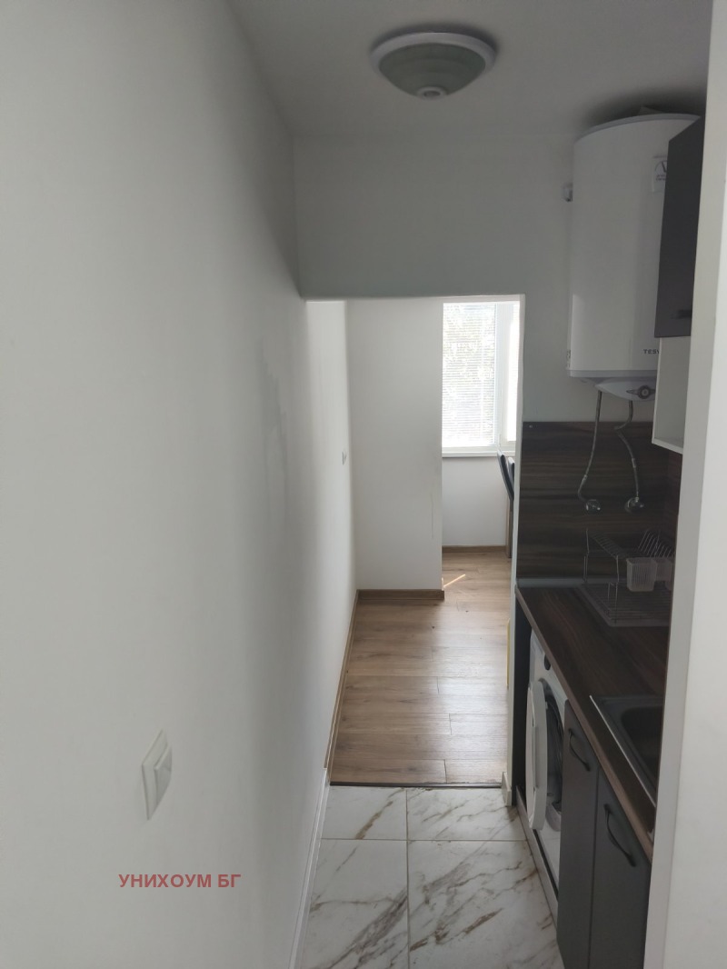 À vendre  1 chambre Bourgas , Slaveikov , 46 m² | 69334630 - image [14]