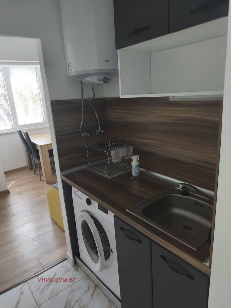 À vendre  1 chambre Bourgas , Slaveikov , 46 m² | 69334630 - image [5]