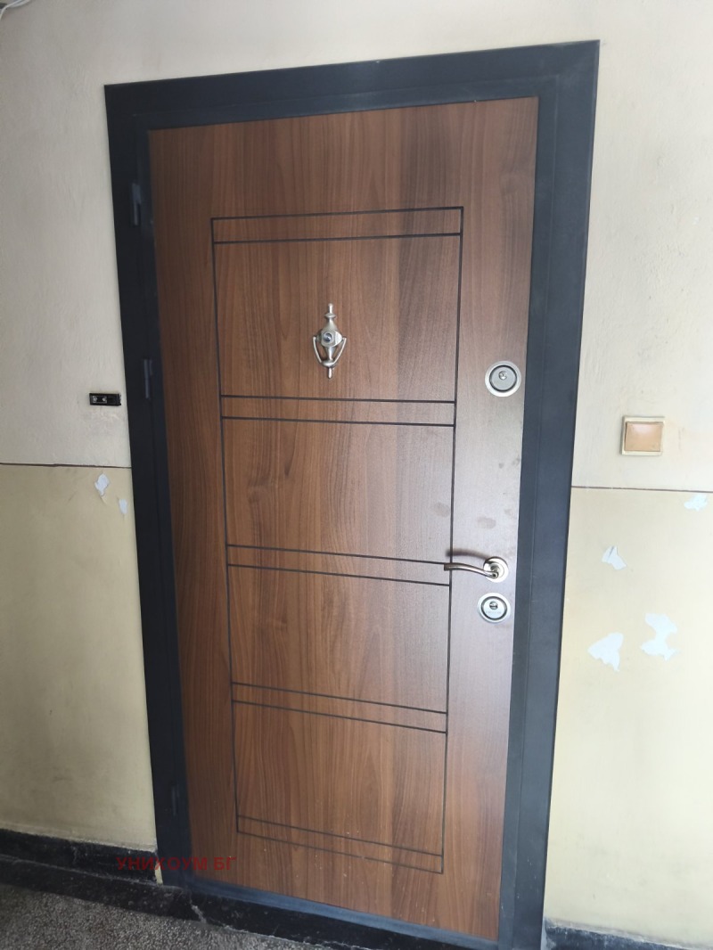 À vendre  1 chambre Bourgas , Slaveikov , 46 m² | 69334630 - image [16]