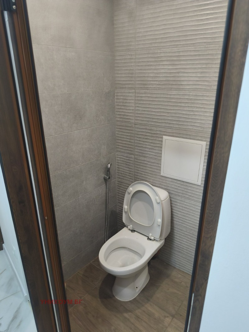 À vendre  1 chambre Bourgas , Slaveikov , 46 m² | 69334630 - image [8]