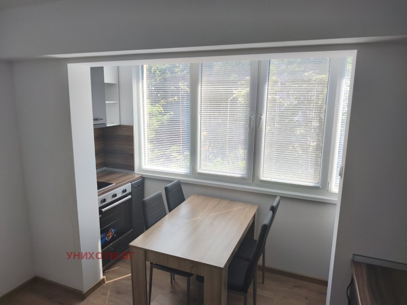 À vendre  1 chambre Bourgas , Slaveikov , 46 m² | 69334630
