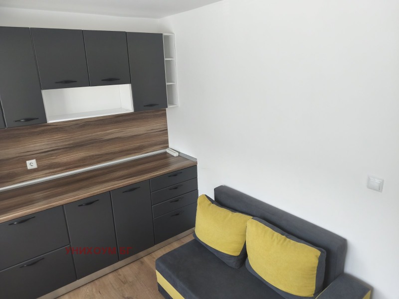 À vendre  1 chambre Bourgas , Slaveikov , 46 m² | 69334630 - image [4]