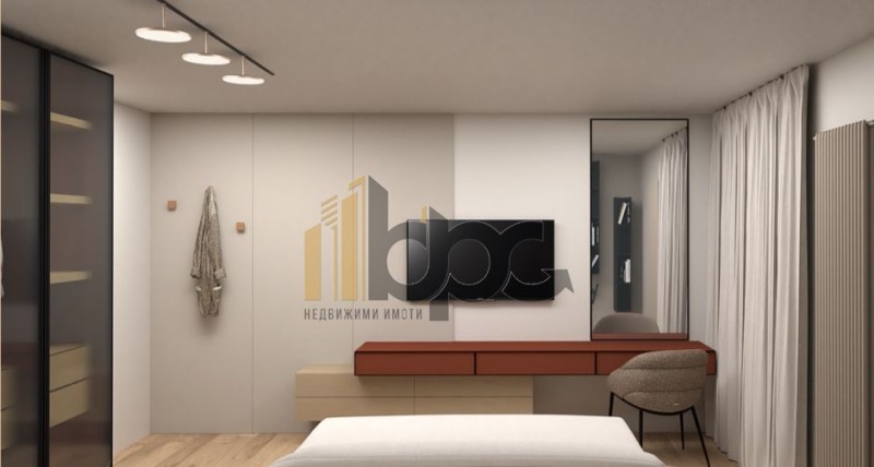 Satılık  1 yatak odası Sofia , Manastirski livadi , 87 metrekare | 87906331 - görüntü [6]