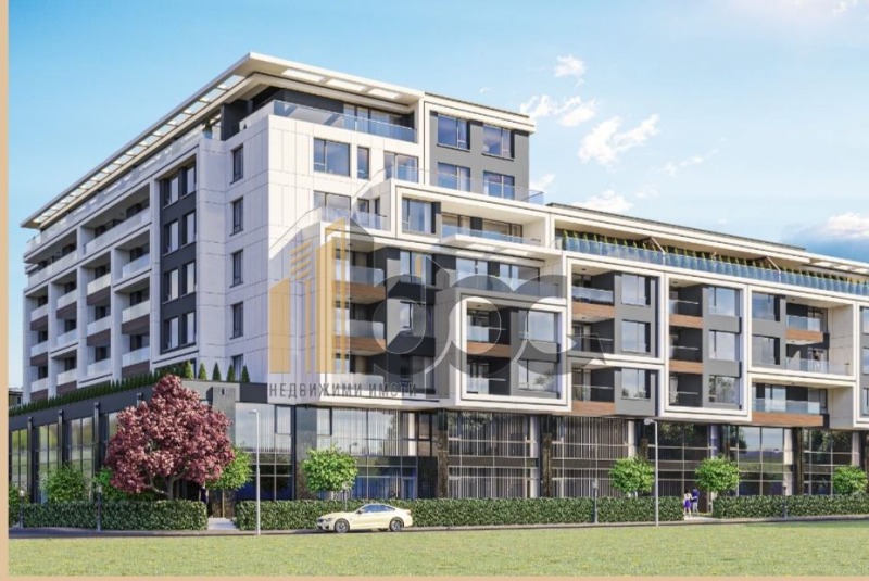 Satılık  1 yatak odası Sofia , Manastirski livadi , 87 metrekare | 87906331 - görüntü [8]