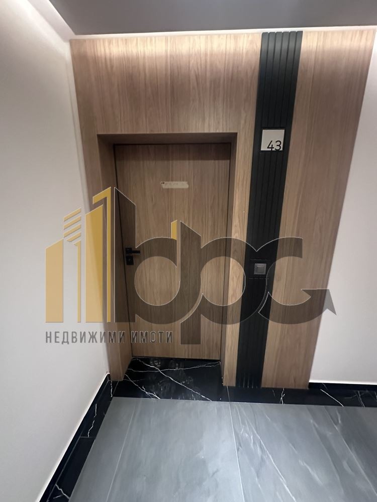 Satılık  1 yatak odası Sofia , Manastirski livadi , 87 metrekare | 87906331 - görüntü [10]