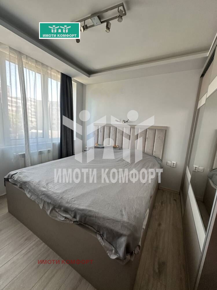 На продаж  1 спальня София , Студентски град , 55 кв.м | 83497480 - зображення [5]